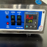 Wave System 20/50EH Bioreactor image 3